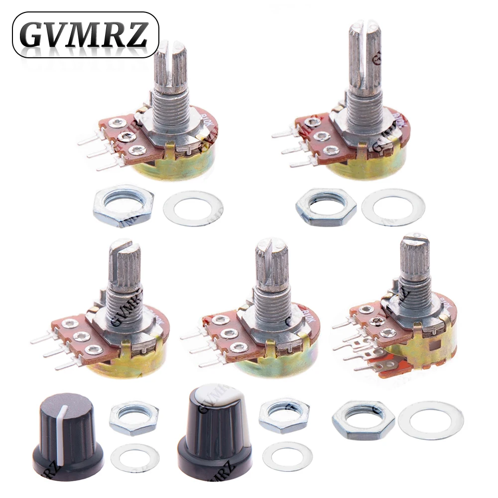 3PIN/6PIN WH148 Car…