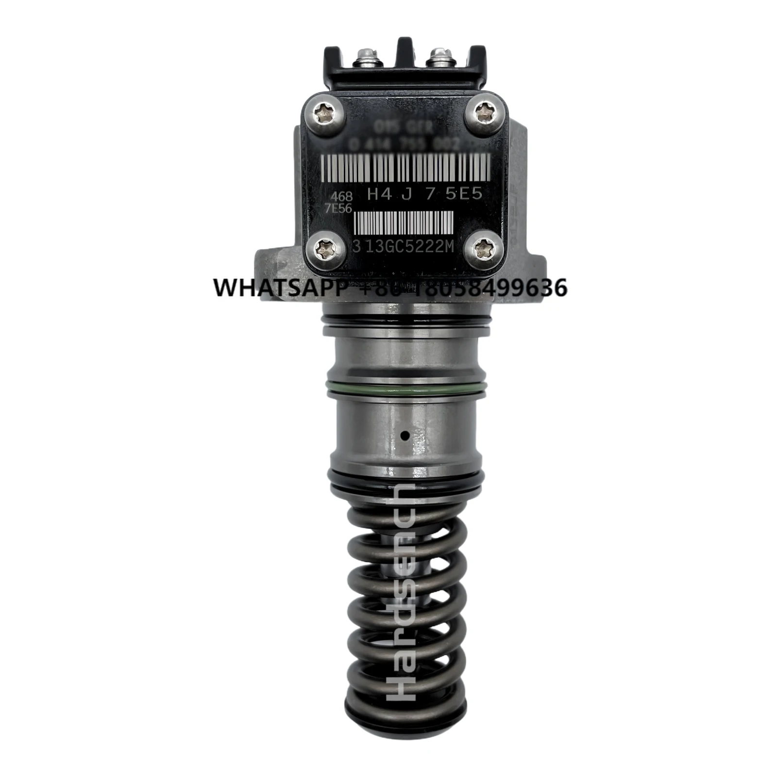

Fuel Unit Pump 0414755003 0414755002 0986445001 for PLD1B100/520/12S180 Fits MACKTRUCK12LE7-350 RENAULT 12L MIDR