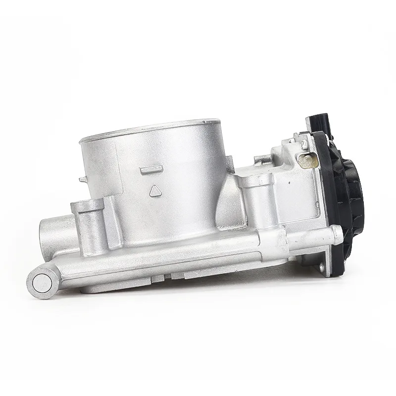Interport For 06-09Fusion 2.3l 6E5Z9E926BA Fuel Injection Throttle Body