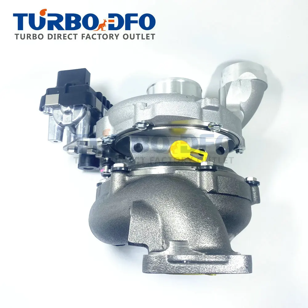 Full Turbine For Mercedes Sprinter II 219CDI/319CDI/419CDI/519CDI 140Kw 190HP OM642 DE 30 LA A6420908980 781743 Turbo 2009-2013