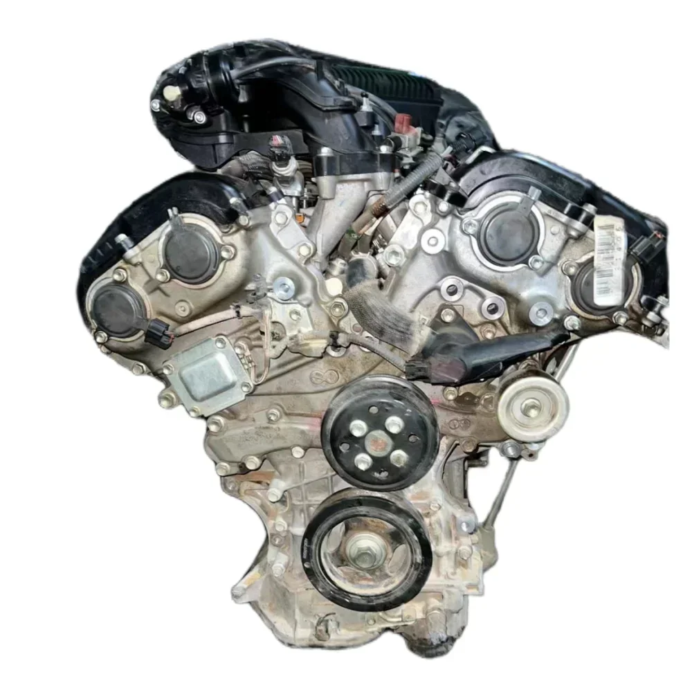 

Wholesale high quality Lexus RX400h450 Sena 350 Toyota Wylfa 2.5 Elfa 3.5 engine assembly