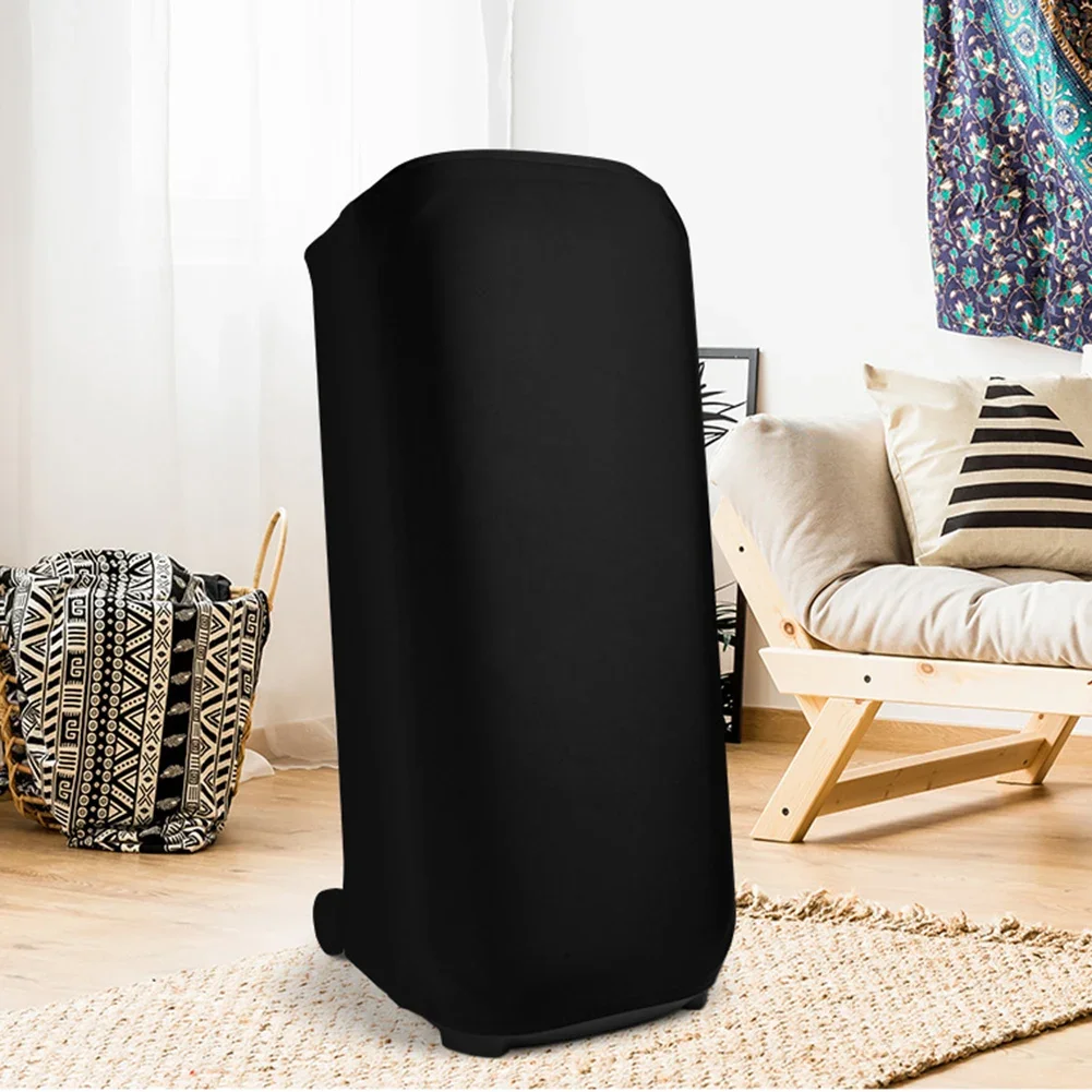 

Dust Cover For JBL PartyBox-Ultimate Speaker Elastic Dust Protective Cover Black Mesh Sleeve Speaker Accessories
