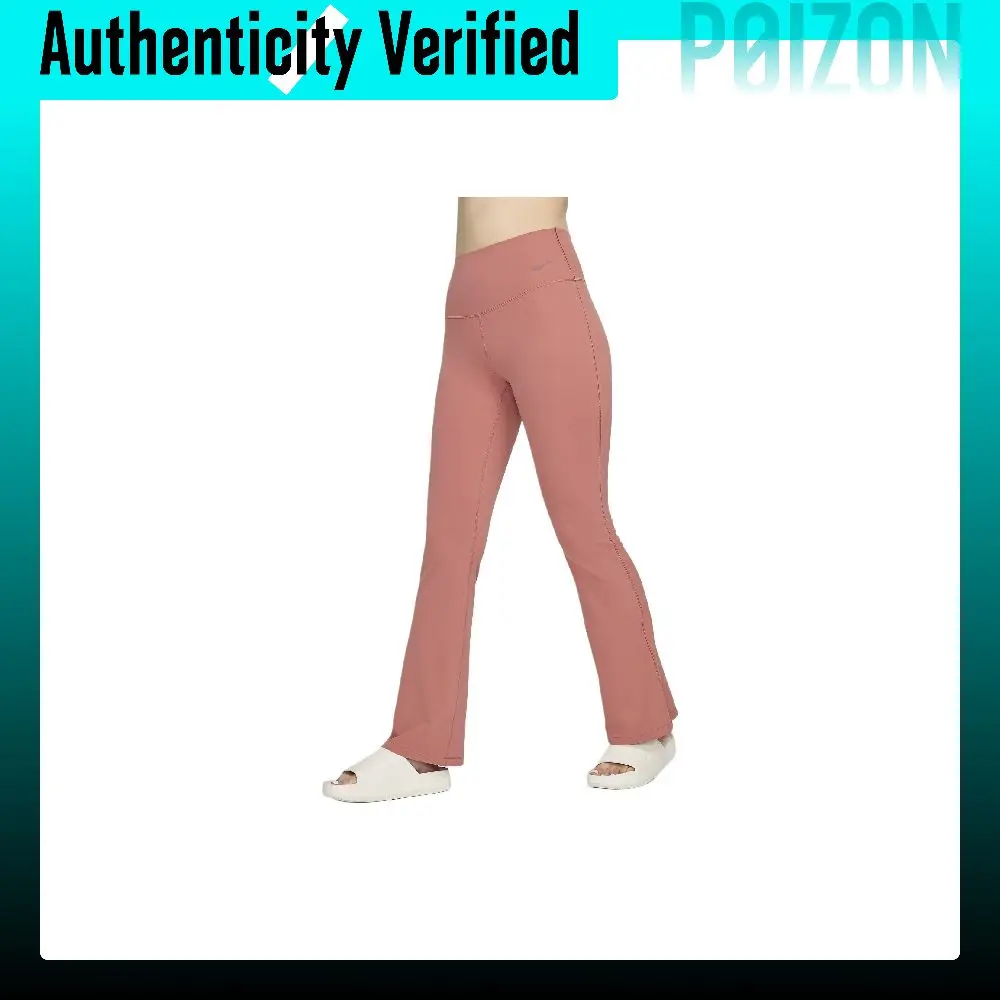 Nike Sports Pants Women's Canyon Pink/Black FV7922-634