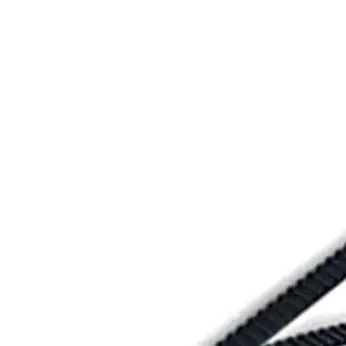 2026 New Heavy-Duty Main Drive Belt For Zebra ZT610 ZT620 Industrial Thermal Barcode Printers Replacement Part P1083320-056