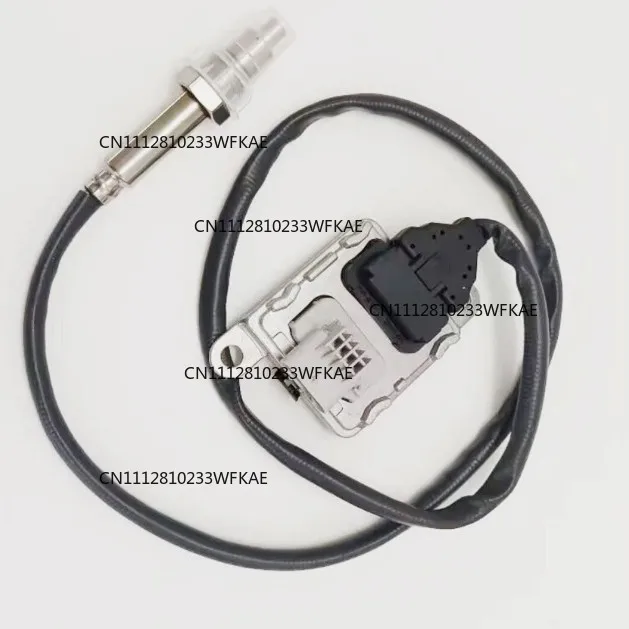 KV61-5L248-AD SNS772 12V 3.0 Displacement, Nitrogen Oxygen Sensor KV615L248AD