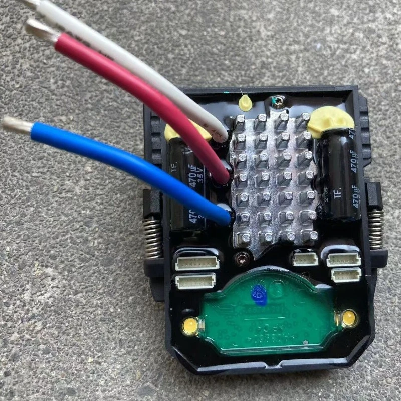 Power tool main control module brand new and original (for Metabo) No.: 343088790