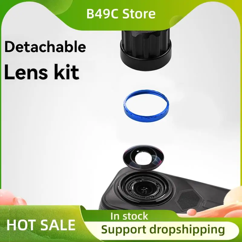 B49C For Insta360 X…