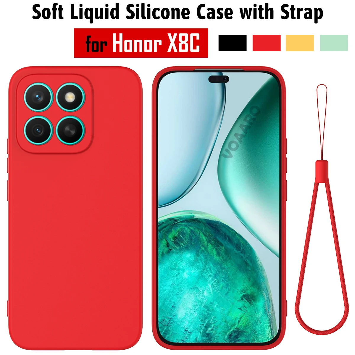 Soft Liquid Silicon… - image