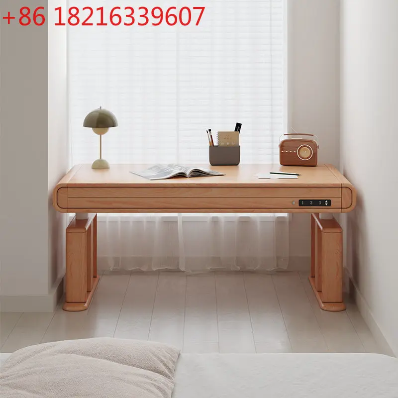 

Учебный стол Carpenter Life Outlook: Детский компьютерный стол с электроприводом, регулируемый, мобильный рабочий стол