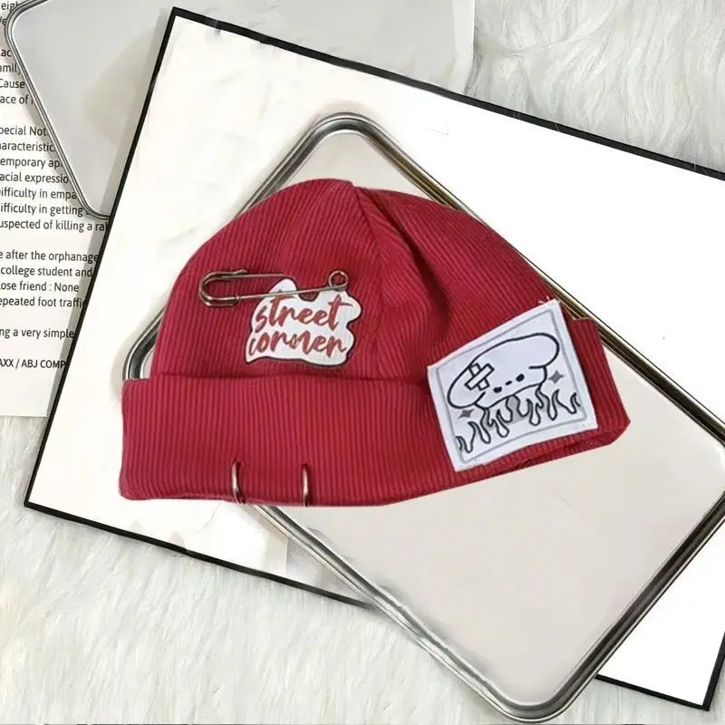 20cm Puppenkleidungsset aus Baumwolle, Entzückendes Amerikanisches Retro-Plüschtier-Outfit, Wechselbare Anziehkleidung für 20cm Puppen, Vintage-Stil – Detail 7