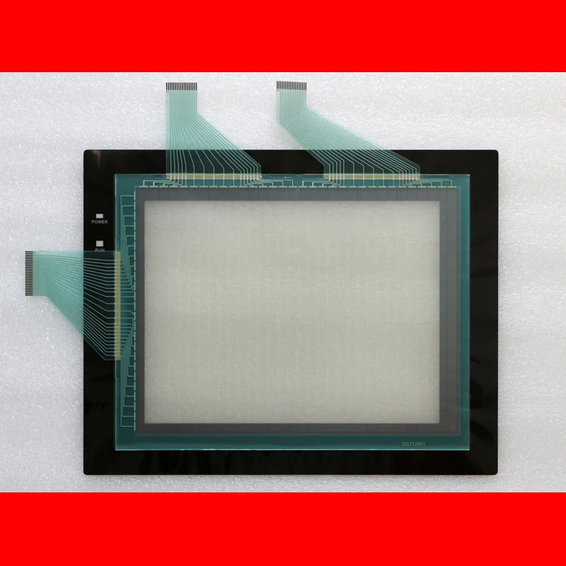 NT631C-ST141/ST141B-V2/EV2/EKV1 -- Plastic Protective Films Touch Screens Panels
