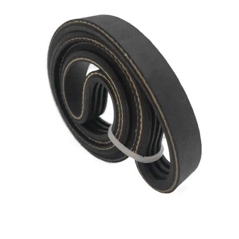 

12PL1810 10PL1810 6PL1810 8PL1810 9PL1810 Ribbed Rubber Belt Mechanical Transmission Industrial Belt