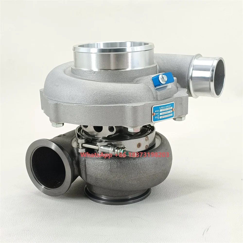 

G-Series G30-900 62mm A/R 0.83 Ball Bearing 880693-5003s 740902-0087 Turbocharger Dual Vband