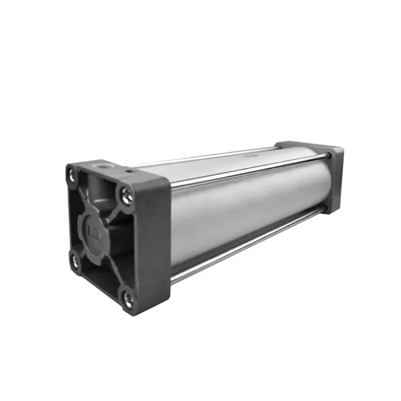 High Quality MBB Series SMC Pneumatic Cylinder Standard Type Double Acting Single Rod MDBB50-800Z MDBB50-900Z