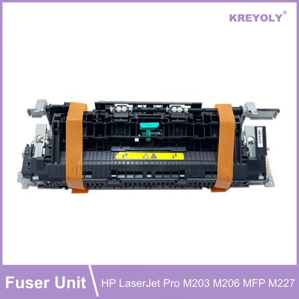 Sostituzione dell'unità fusore Gruppo fusore per HP LaserJet Pro M203 M206 MFP M227 110 V RM2-0805-000CN/RC4-8034 220 V RM2-0806-000CN