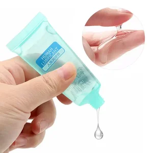 Analanaler Schmiermittel, Analöl, Schmiermittelkörperbeziehungen, erwachsenes Öl, erotische Sexprodukte, 25 ml 8 Hauptanalgetika - №1