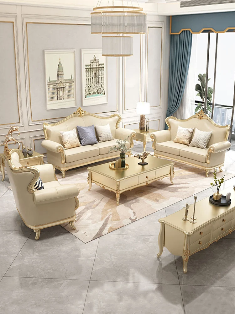 O Sofá Clássico: O Ponto Central de Elegância e Conforto para Seu Ambiente