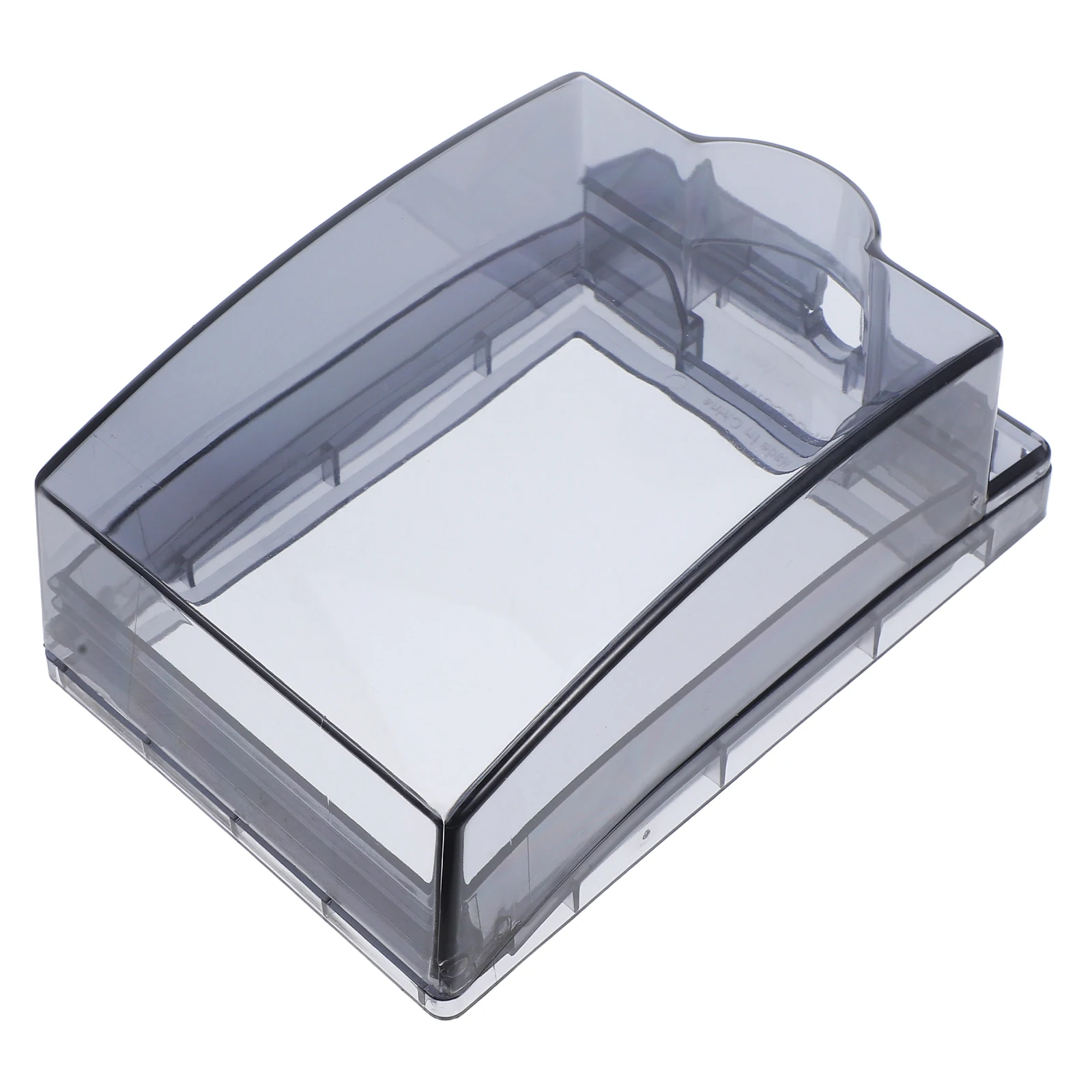 

Waterproof Socket Cover Extended Design Splash Proof Switch Guard For Bathroom Kitchen Laundry Room Outdoor Use Electrical