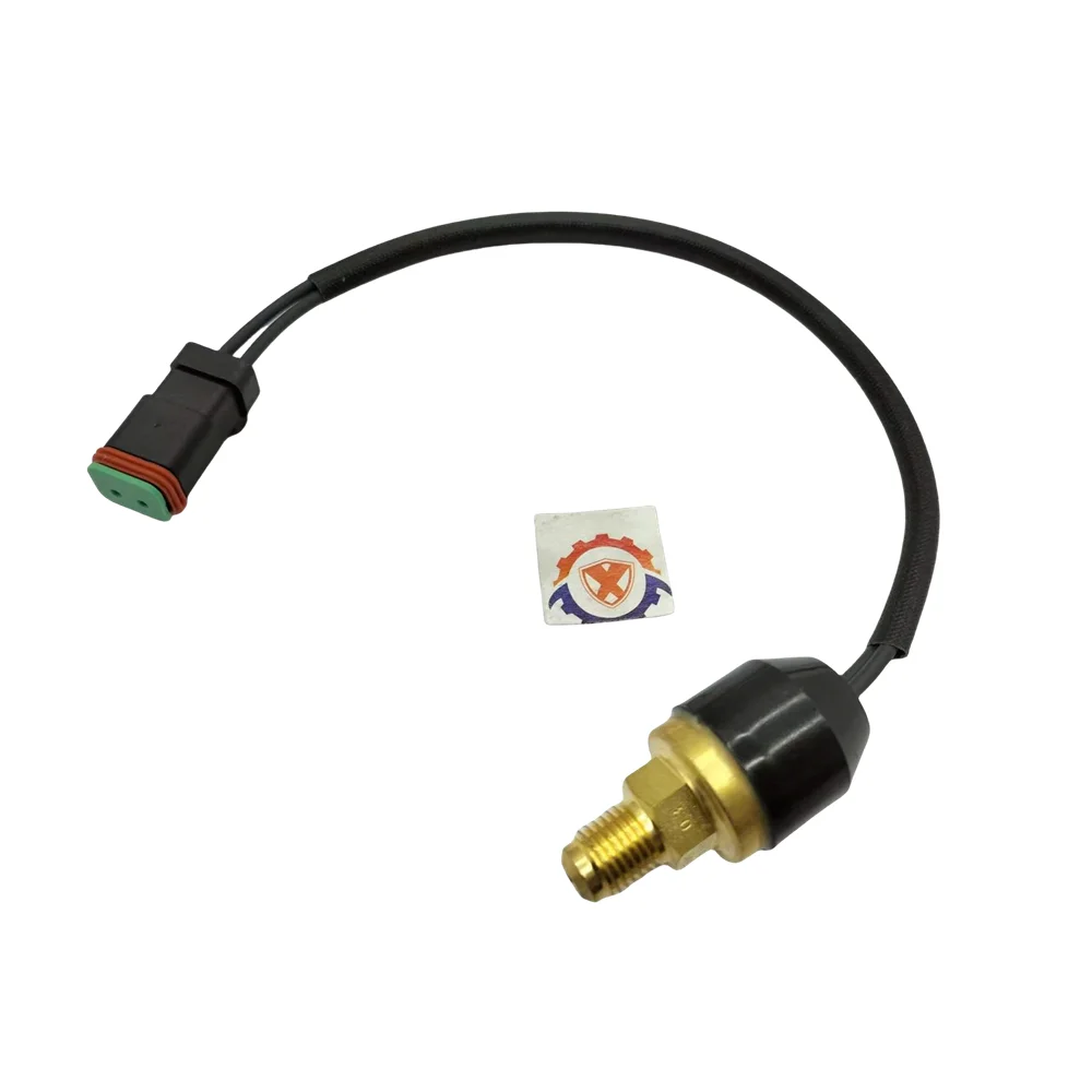 

3095795 3095768 Pressue Sensor C6.4 Engine Oil Pressure Sensor For E320D Excavator Parts