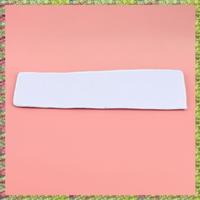 ABKB 2Pcs Cleaning Mop Cloth Replacement Accessories For Proscenic P11 / P11 Combo / P10 / P10 Pro / U1 Robot Vacuum Cleaner