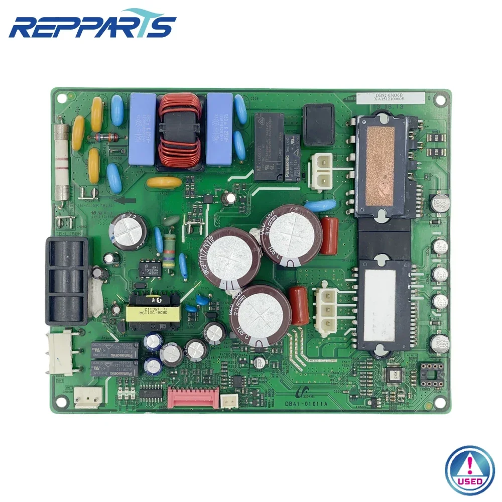 

DB92-03036A DB92-03036B Circuit PCB DB41-01011A Outdoor Unit Control Board For Samsung Air Conditioner Conditioning Parts