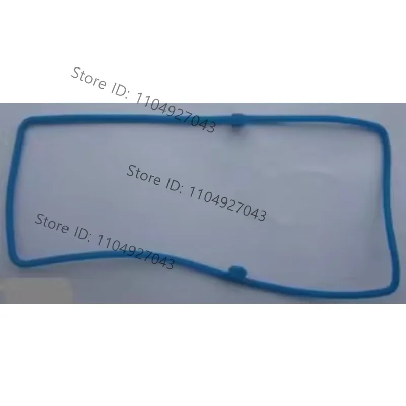 10Pc M walkie-talkie GP3688 GP3188 EP450 CP040 CP180 GP3988 waterproof ring, blue ring