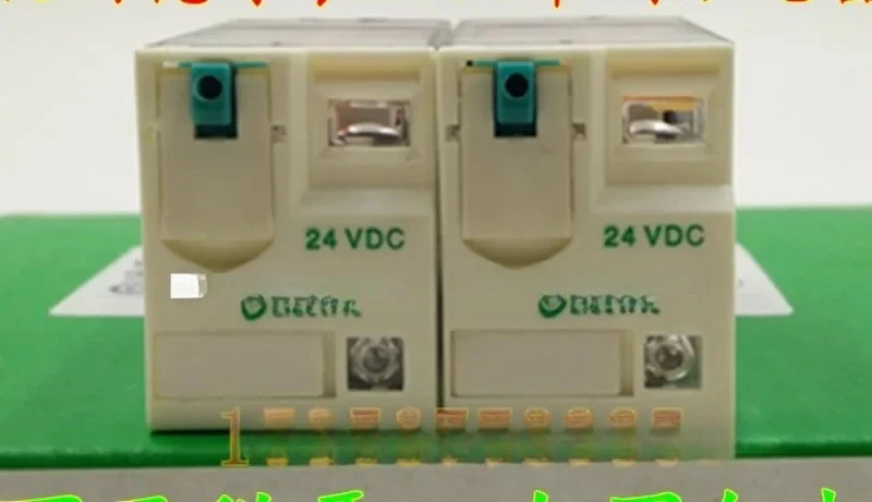 

10PCS Original intermediate relay RXM4AB2P7 RXM2AB2P7 RXM4AB2BD