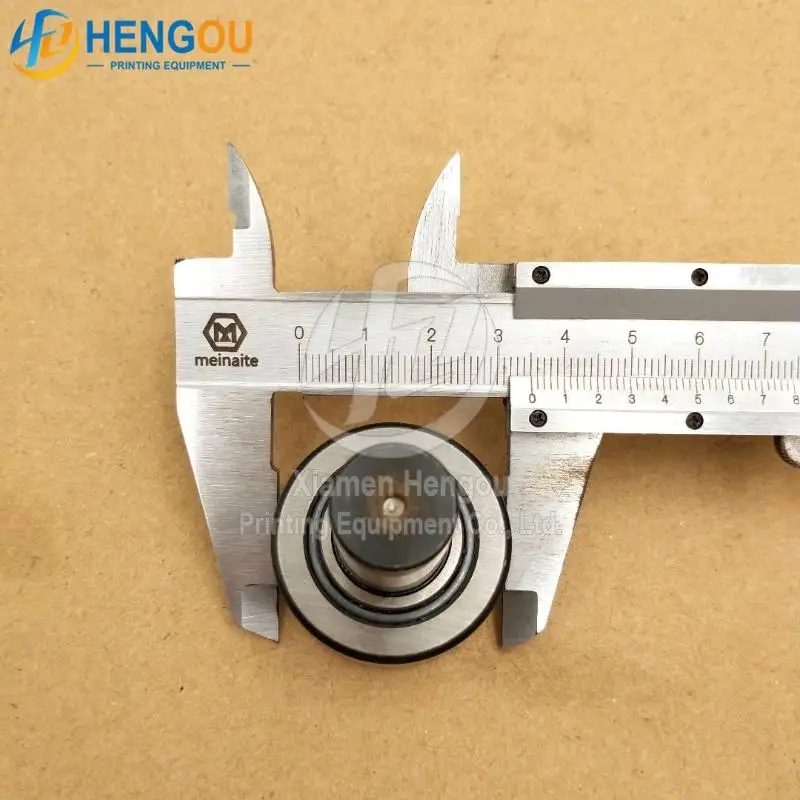 KRX16X35X40.5 آلة طباعة أوفست كام أتباع كاموري 16X35X40.5