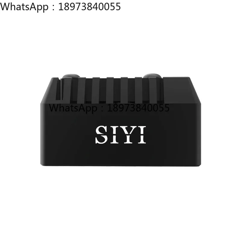 Siyi Ai Tracking Mo… - image