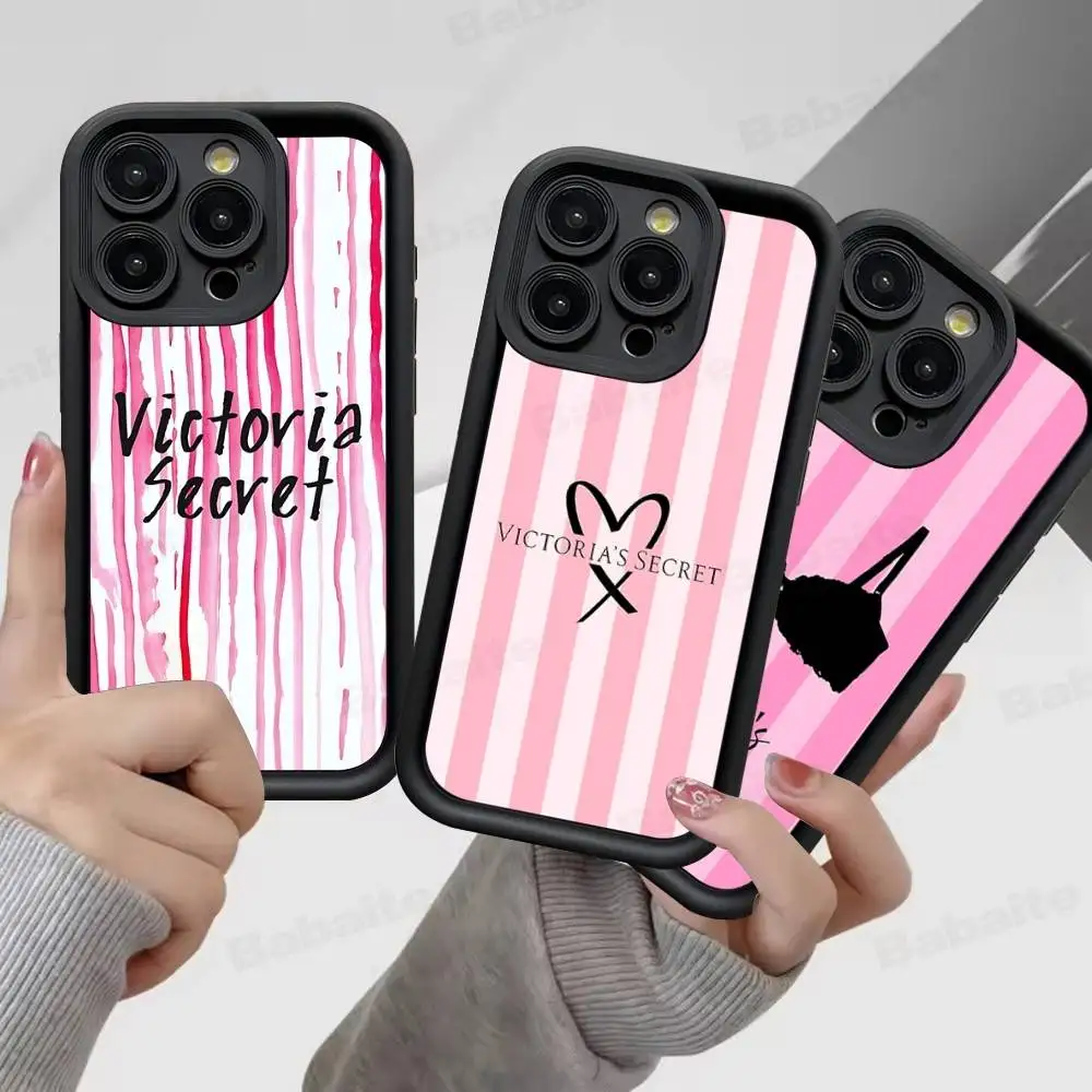 Victoria secret phone case-AliExpress