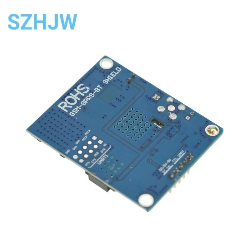 SIM800C GSM/GPRS Development Board Module SIM800 Core Board Quad-band IOT Wifi Wireless Communication Wifi Wireless Transceiver