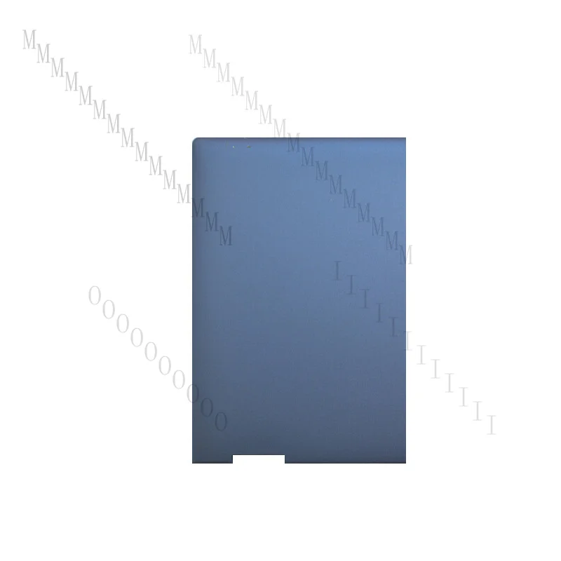 G... New for HP Elite Dragonfly Laptop Lcd Back Cover Blue 6070B1587501 (INC)