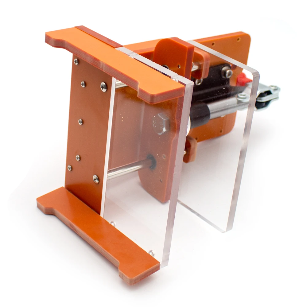 Universal Test กรอบ PCB การทดสอบ Jig สเตอริโอกรอบ PCBA Circuit Board Fixture เครื่องมือ Y