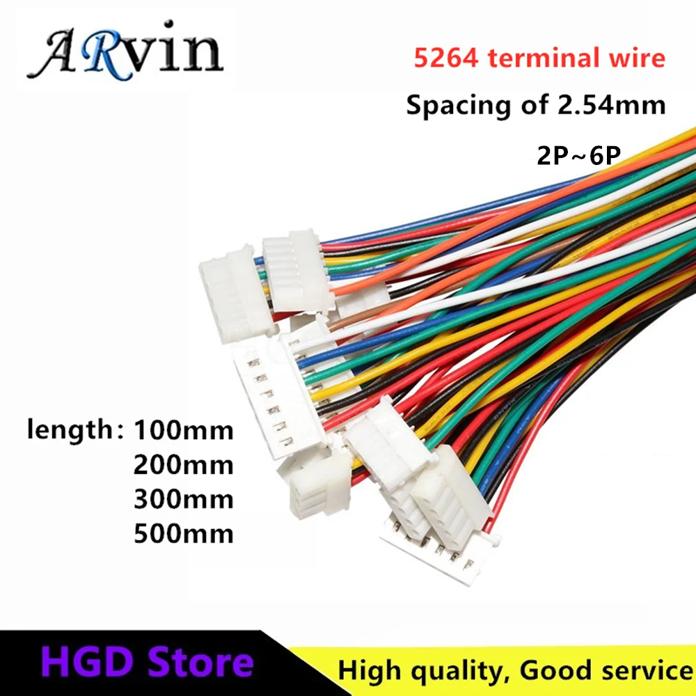 10Pcs Electronic Wi…