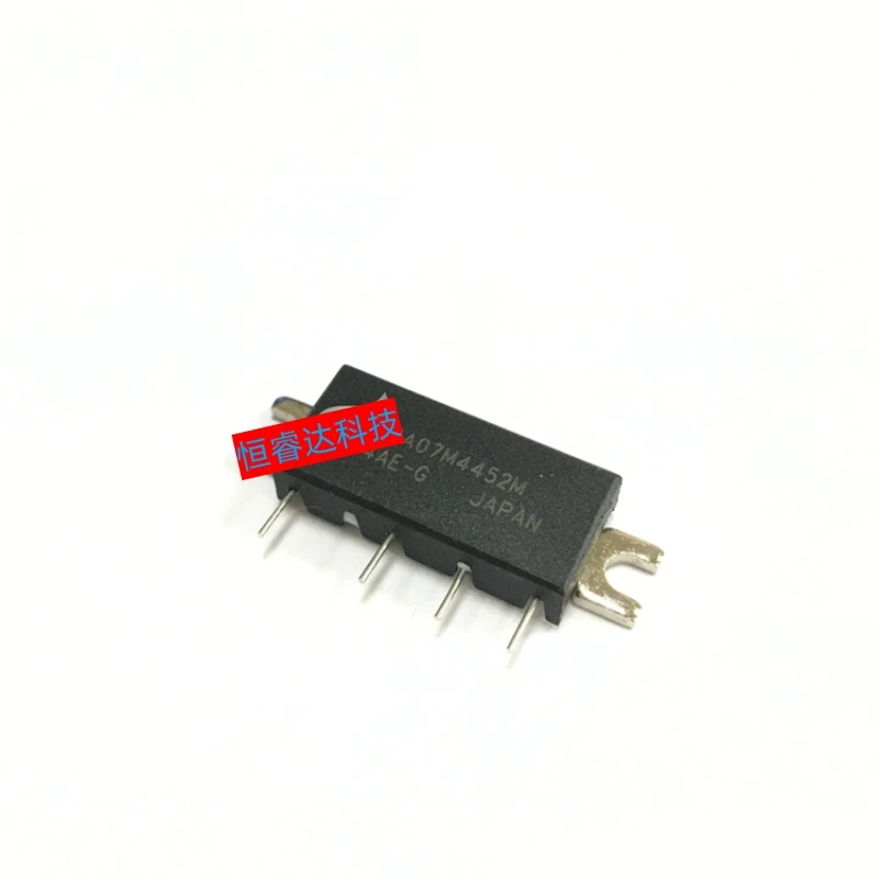 

Free shipping 5pcs/lots RA07M4047M RA07M4047 In stock!