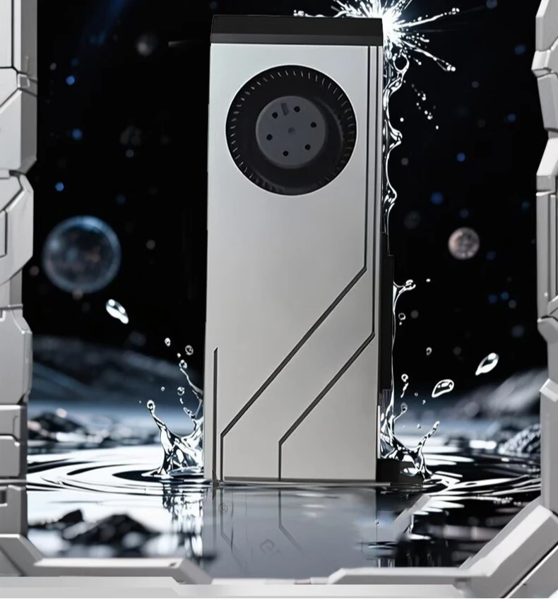 Turbo large memory deep learning 70B large model, high-end inference training graphics card