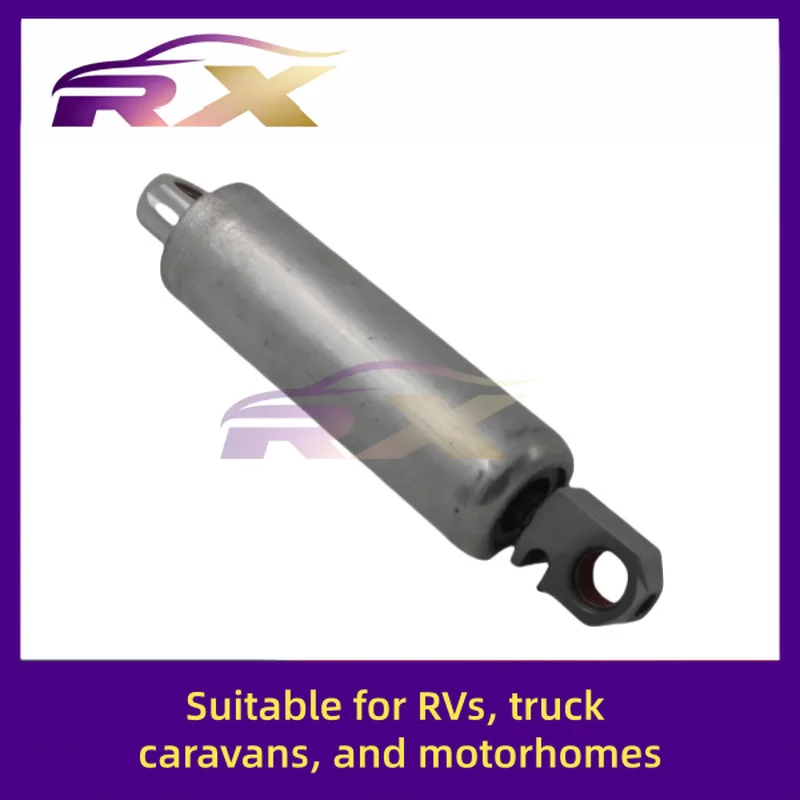 Suitable For RV Caravan Motorhome Adjustable Driver Seat Shock Absorber For Volvo, Renault, Duff 01181072a