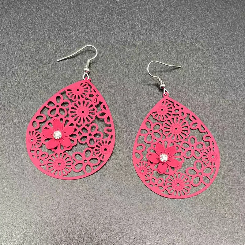 3D Flower Texture W… - image