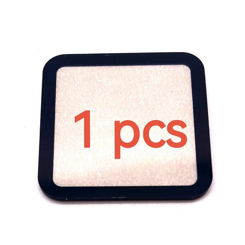 Front Lens Protect Glass Cover Repair Parts For Gopro 10 11 12 Action Camera Repair Parts