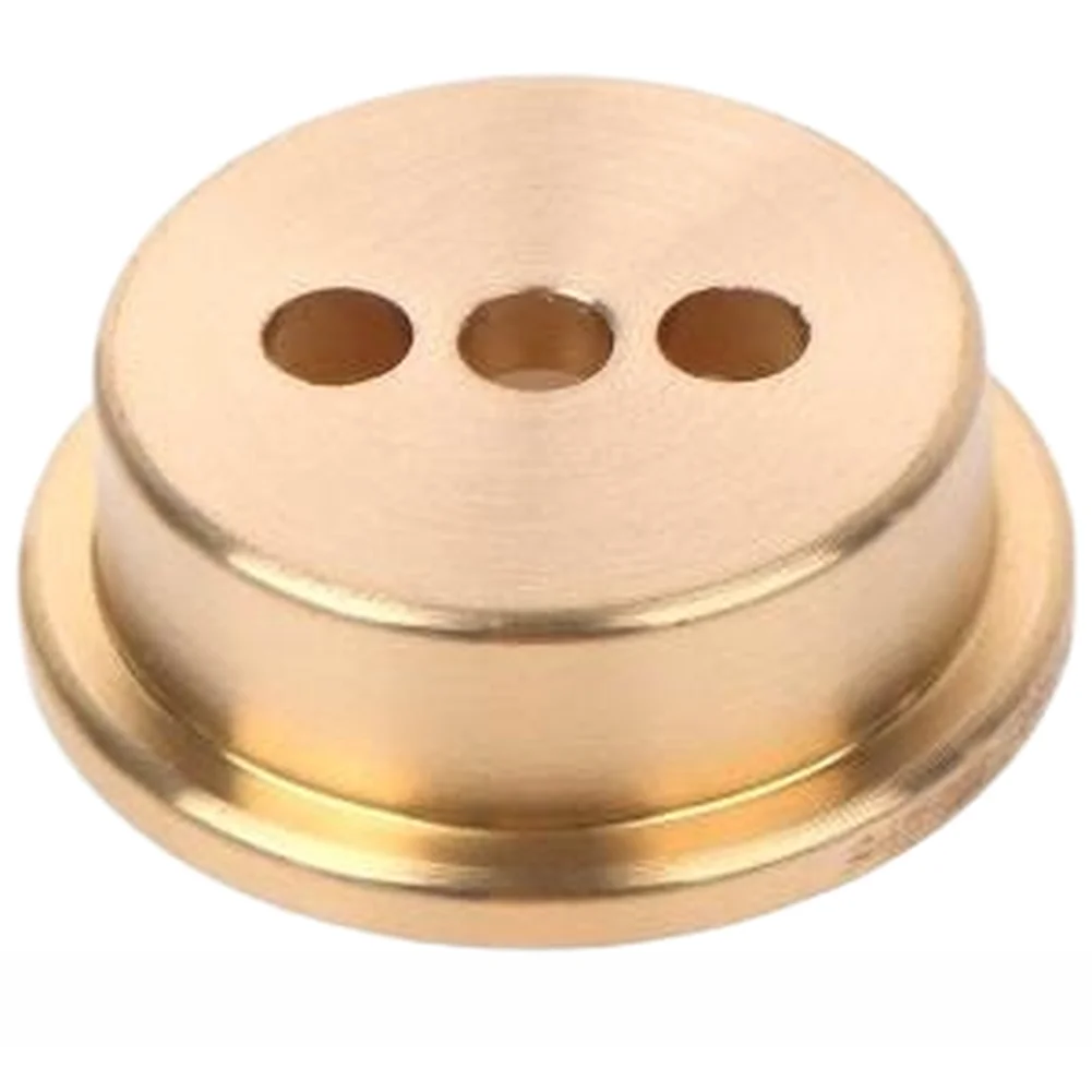 Quick Release Tool Belt Buckle Set Brass Round & Aluminum Square Compatible With For Tajima Belts Hardware Accessories
