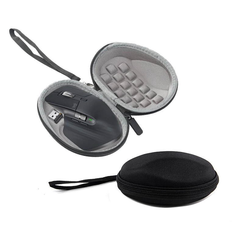 Shockproof Durable Gaming Mouse Storage Case For Logitech MX Master 3 Mouse Waterproof Durable New High Quality