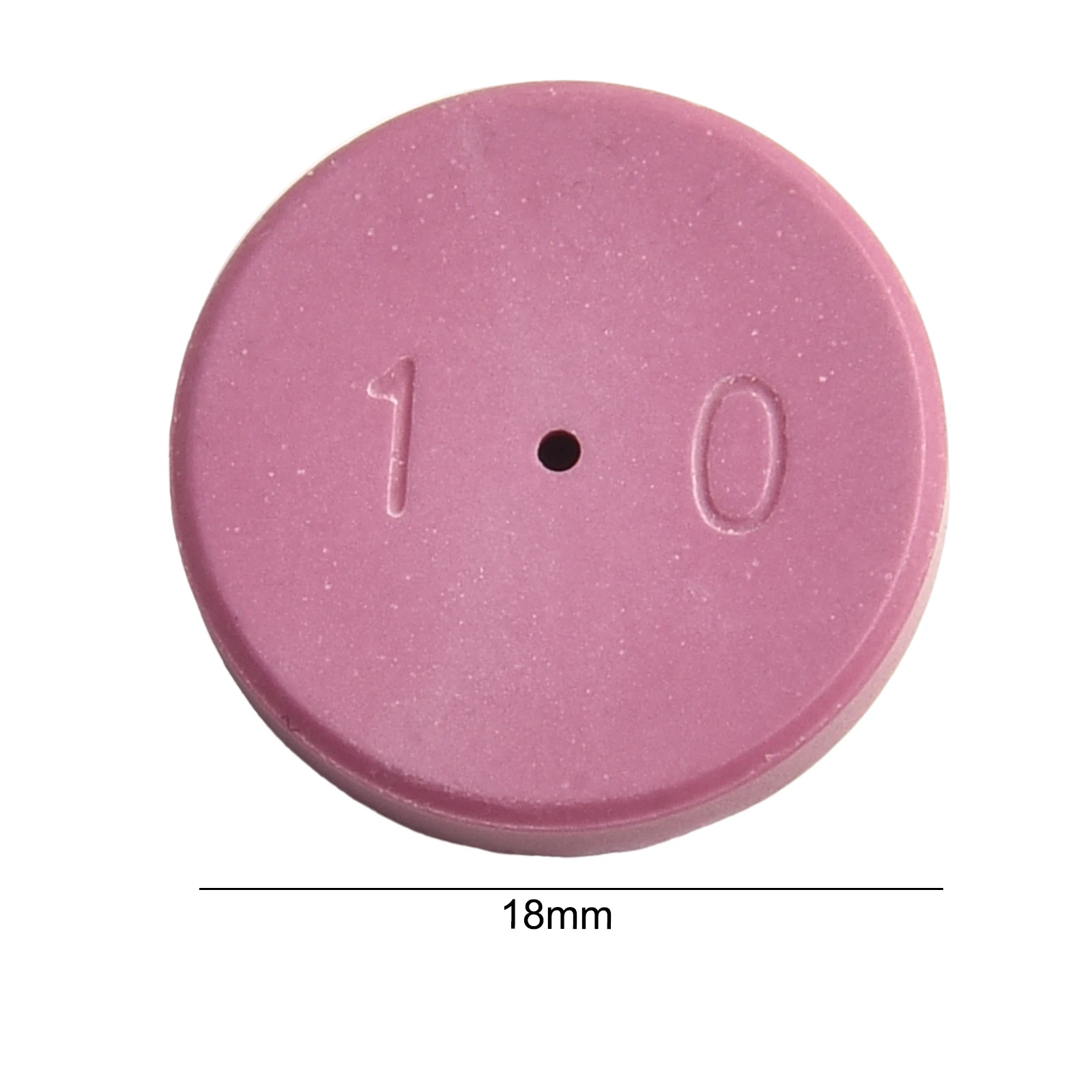 Sprinkler Nozzle Pottery Spray Nozzle Enduring And Reliable Optimal Coverage Pottery Atomization Nozzle For Sprinkler