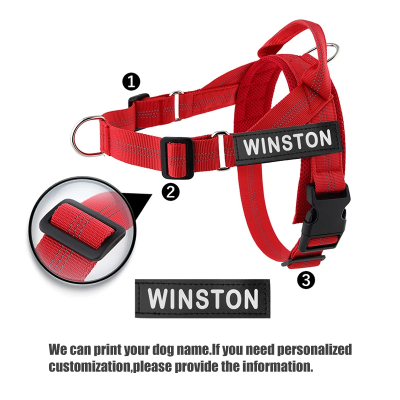 Thumbnail 2 - #87 Best Dog Harnesses to Buy In 2026