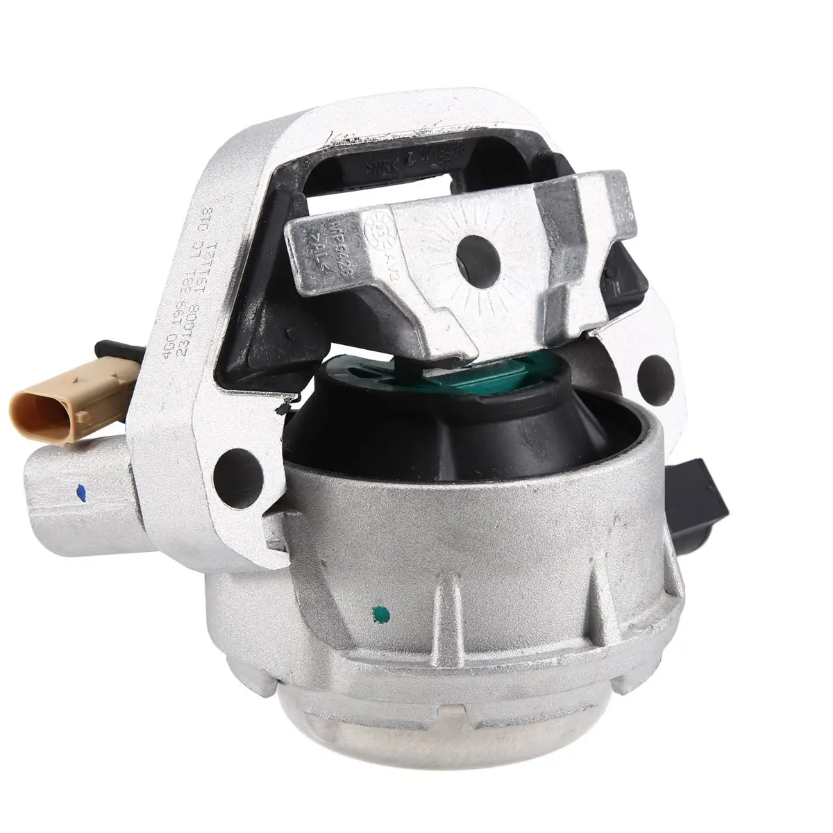 A67F Right Engine Mount 4G0199381LD W Wire , Sensor for Audi A6 / Allroad A7 A8 D4 2010-2018 Right