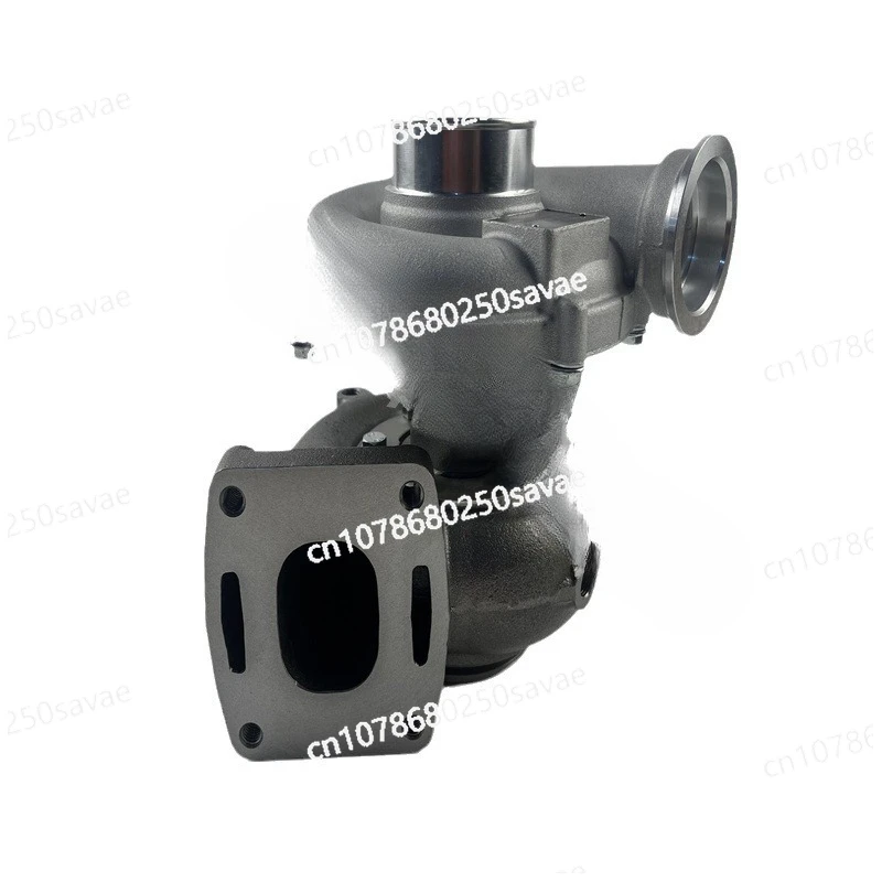 Turbocharger Turbo K26 53269886497 Turbocharger