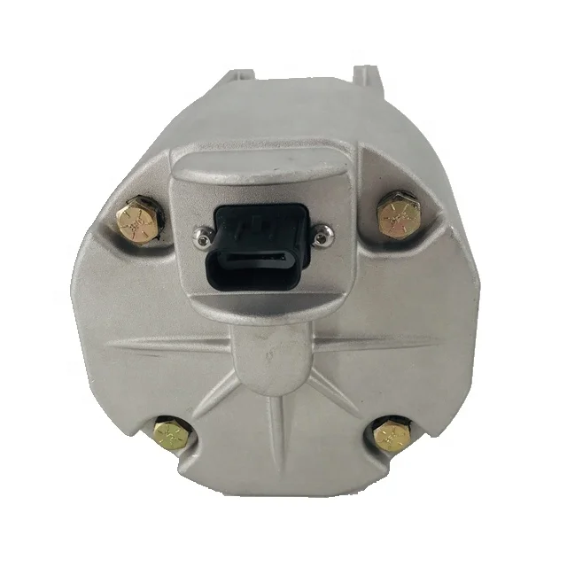 

Natural Gas Engine Parts Independent Electronic Throttle Valves S00037348+01(8235-440)