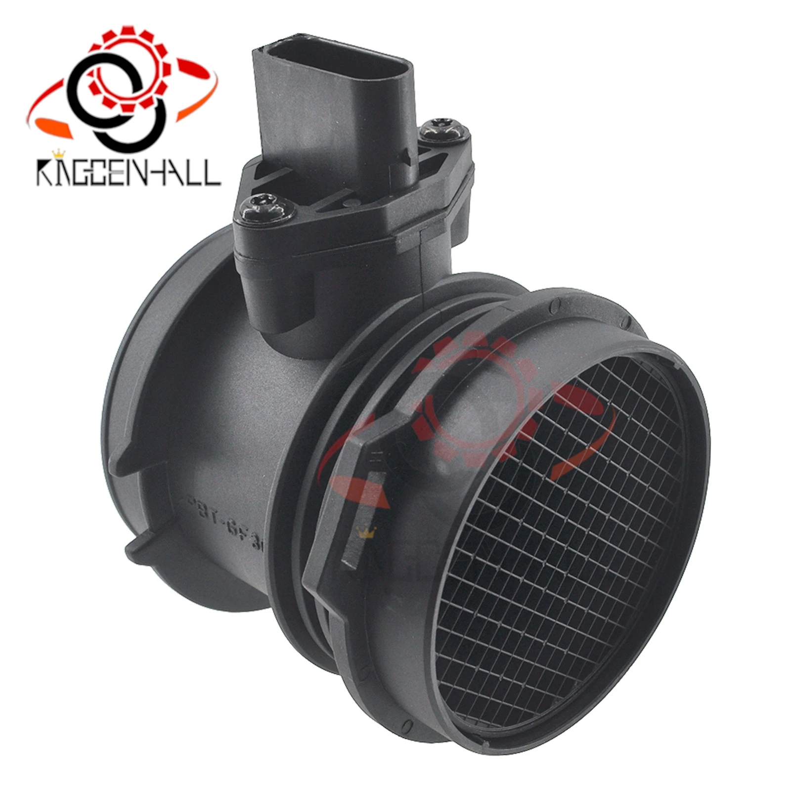 Replacement of 0280217515 Mass Air Flow MAF Sensor Compatible with Chrysler Crossfire 3.2L Mercedes-Benz C240 S350 CLK320 ML350