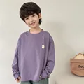 purple B