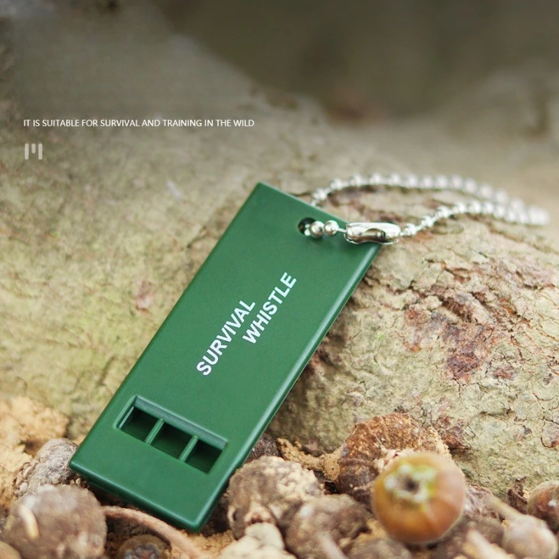 صفارة إنقاذ خارجية بثلاثة ترددات، صفارة إنقاذ الحياة، صفارة إنقاذ أولى عالية التردد، صفارة إغاثة للزلازل عالية التردد #1