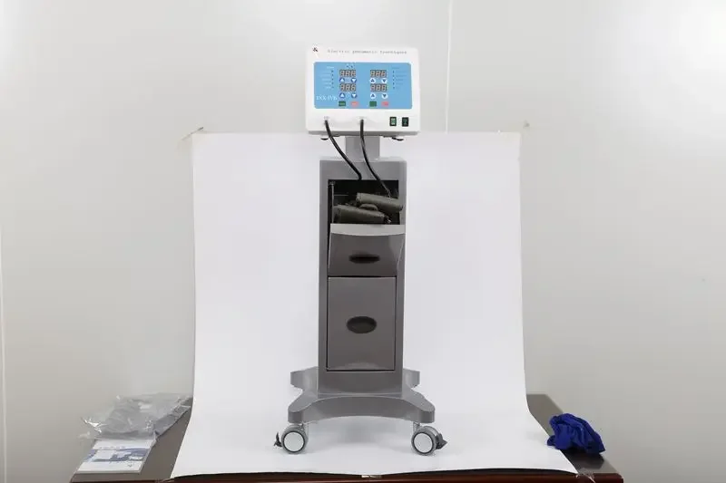 Sistema de torniquete automático de torniquete pneumático médico elétrico